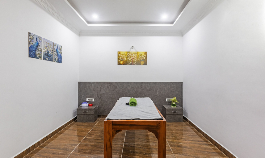 Others 5, Treebo Siri Ambari Resorts, Mysore