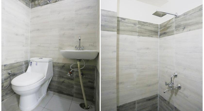 Bedroom 3, OYO 85979 Hotel Rs, Rewari