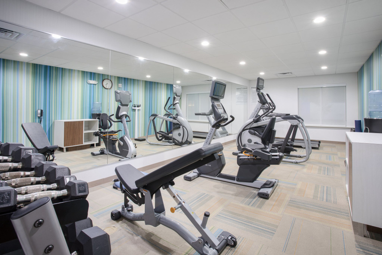 Others 3, Holiday Inn Express SLIDELL by IHG, Saint Tammany