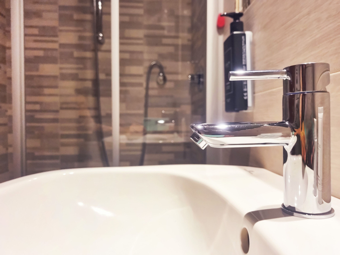 Bathroom 5