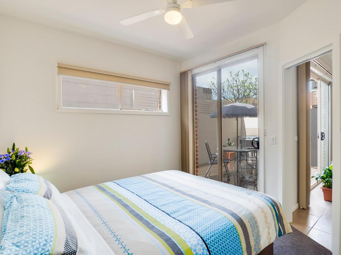 Bedroom 2, Mckillop Geelong By Gold Star Stays, Geelong