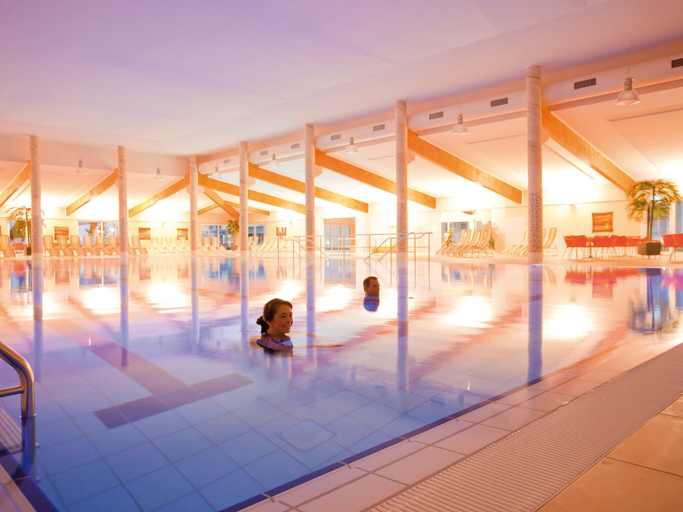 Sport & Beauty 2, Morada Strandhotel Ostseebad Kühlungsborn, Rostock