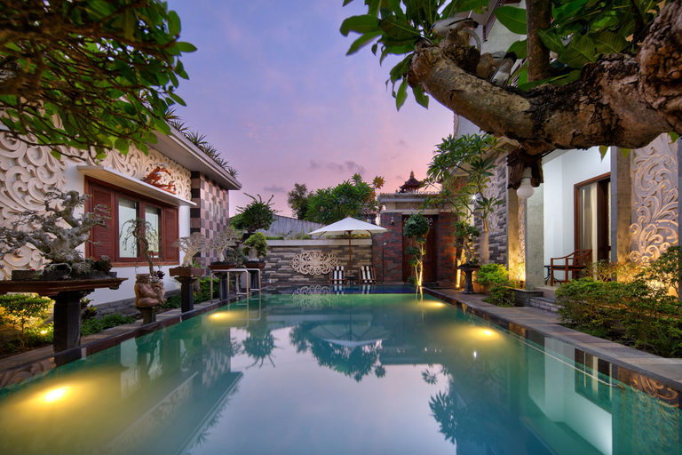 Sport & Beauty 5, Jineswari Kuta by Kamara, Badung