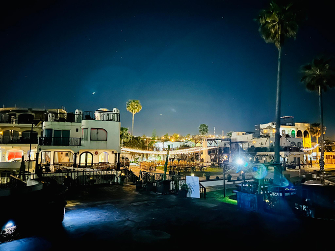 Others 4, Casa Playa Baja Resort, Tijuana
