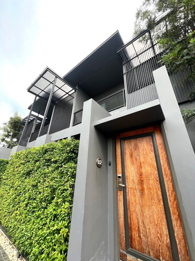 Exterior & Views 2, Innblog Hotel, Langu