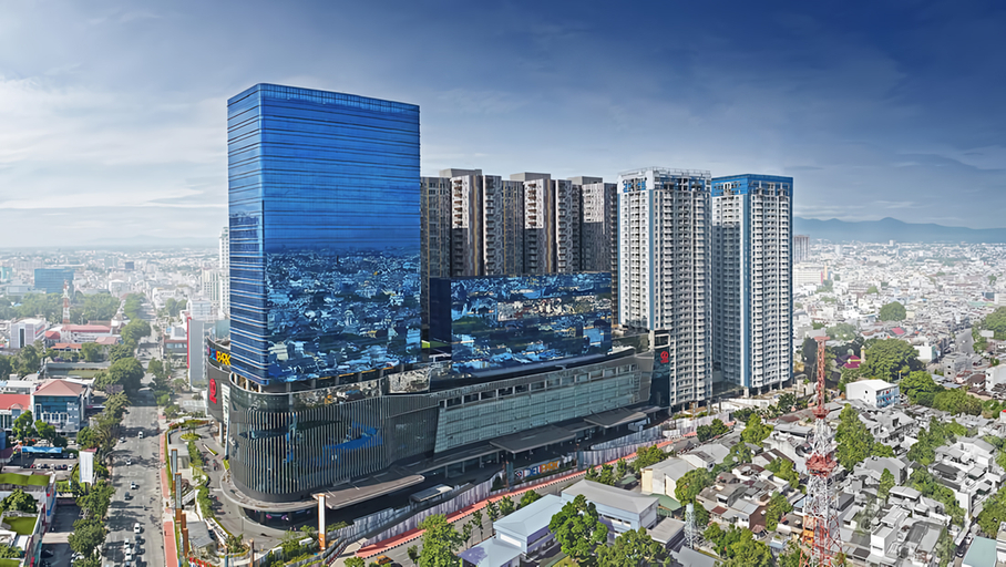Others 3, Apartement Podomoro Deli Medan - Liberty Tower E, Medan