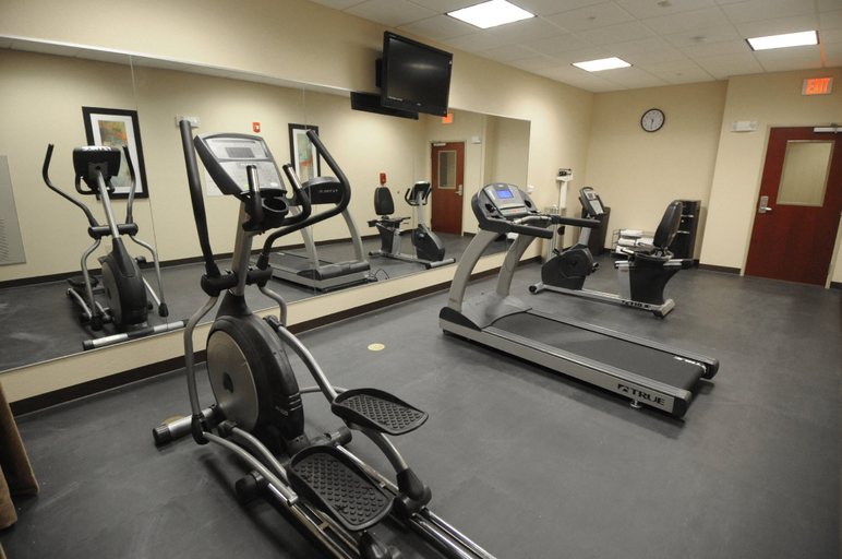 Others 4, Holiday Inn Express SOMERSET by IHG, Somerset