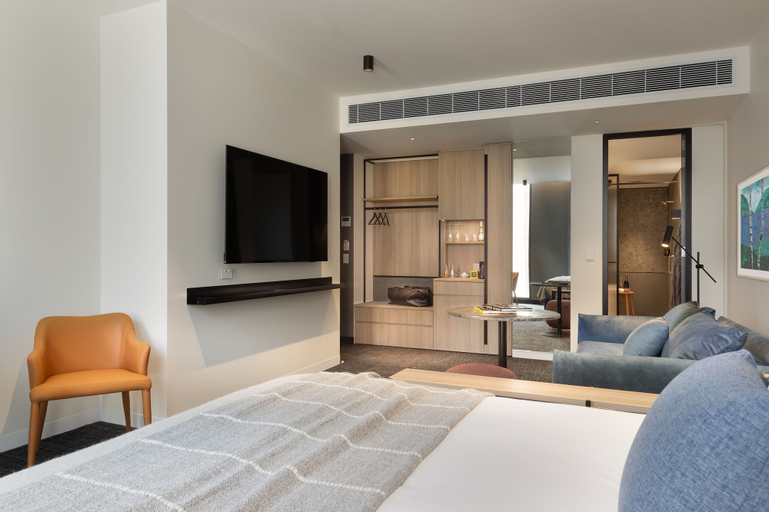 Bedroom 26