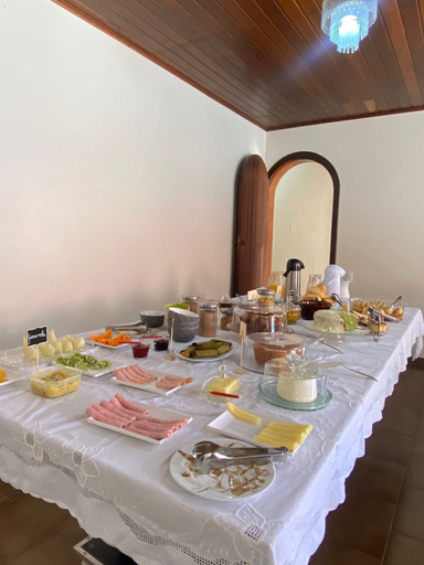 Food & Drinks 3, Hotel Casa Central, São Bento do Sapucaí
