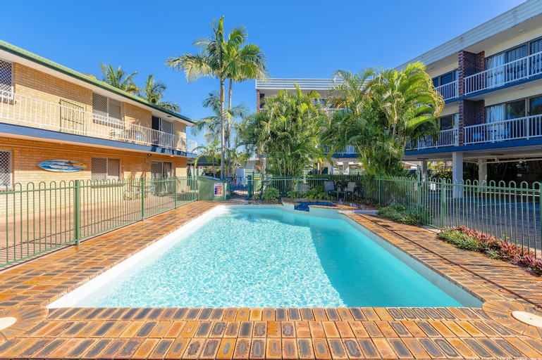 Sport & Beauty 5, Red Star Hotels Palm Beach, Gold Coast