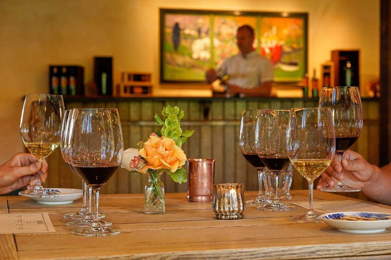 Food & Drinks 5, The Inn at Abeja, Walla Walla