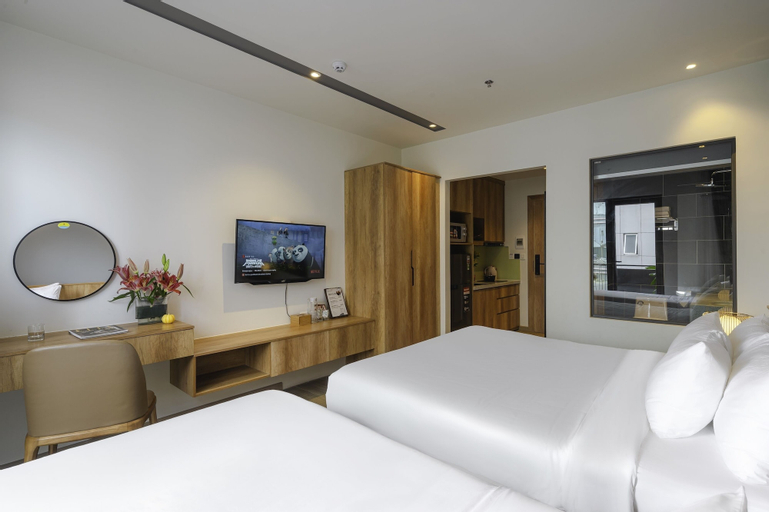 Bedroom 12