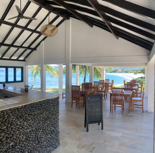 Food & Drinks 4, Balong Balong Surf Bungalows & Restaurant, Sumbawa Barat