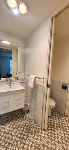 Bathroom 3