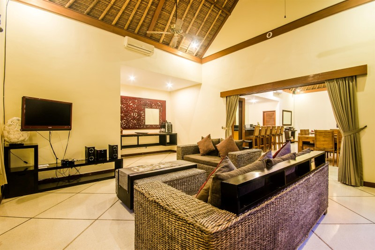 Others 5, Luxury 4BedRoom –Villa AnTan- Central Seminyak, Badung