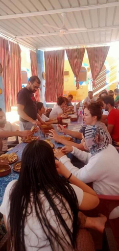 Food & Drinks, Kamel House, Aswan
