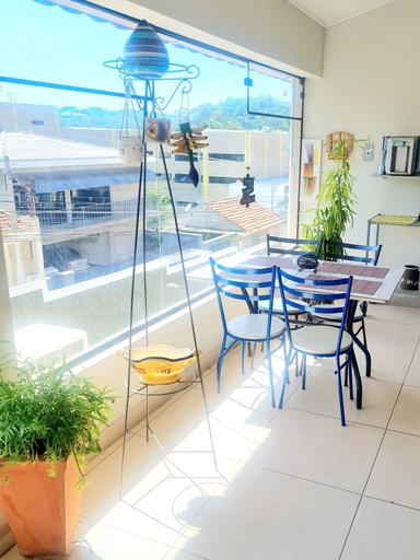 Others 5, Acqua Flats Residence, Jaguariúna
