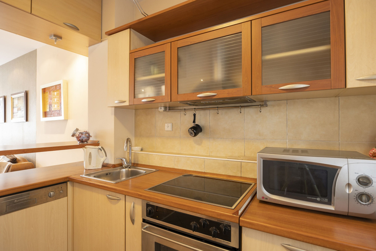 Others 5, Belgrade Center Apartment  Lux II, Belgrade