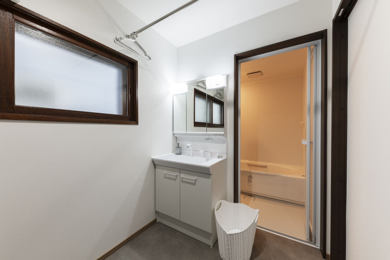 Bedroom 3, COSMIC HILL, Otaru