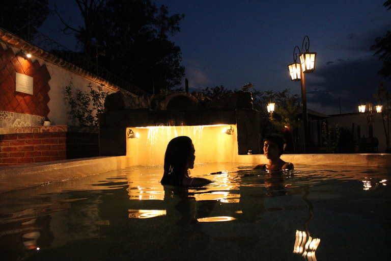Sport & Beauty 3, Casa Hala Santuario del Bienestar, León