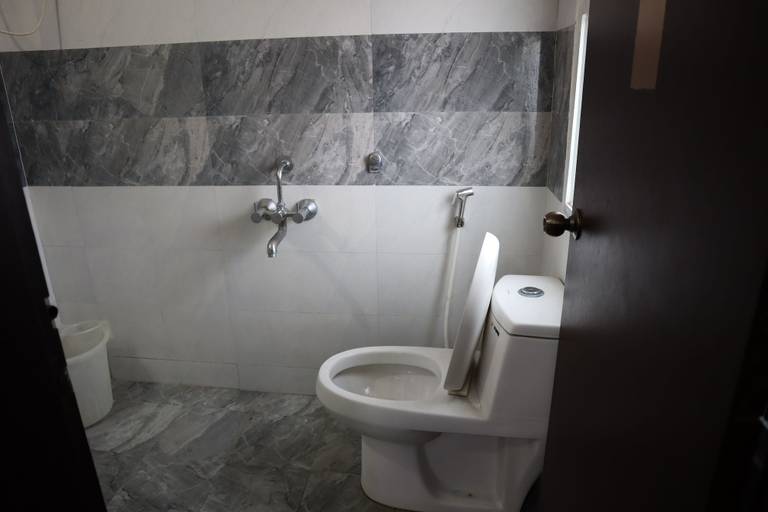 Bathroom 3, Smile Stay Malnad Residency, Bangalore