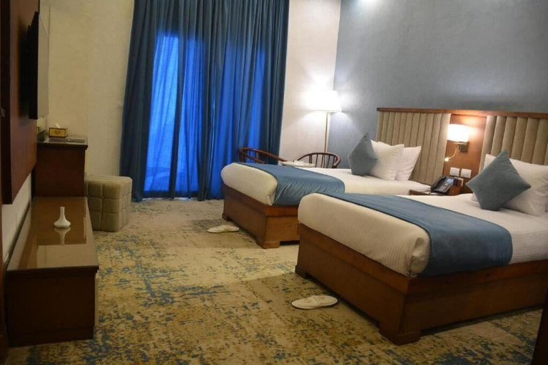 Bedroom 3, Golden Jewel Ismailia Resort, Ismailia 1