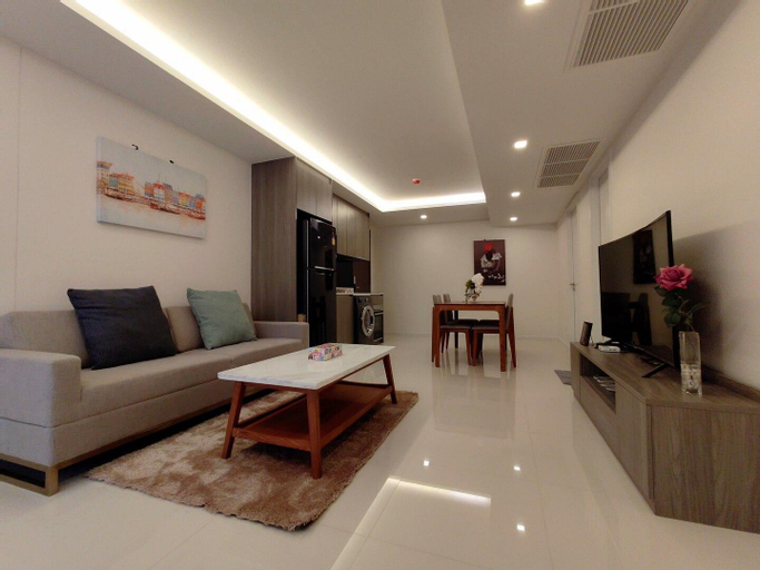 Others 5, Near Asok&Sukhumvit#Terminal 21&Nana#2BR@Max4(06), Khlong Toey