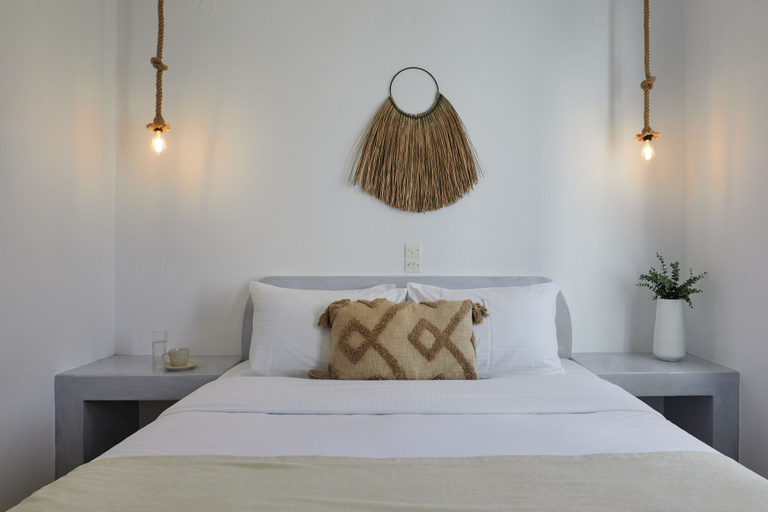 Bedroom 3, Athiri Santorini Hotel, South Aegean