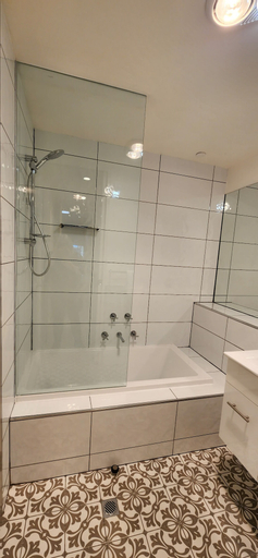 Bathroom 7