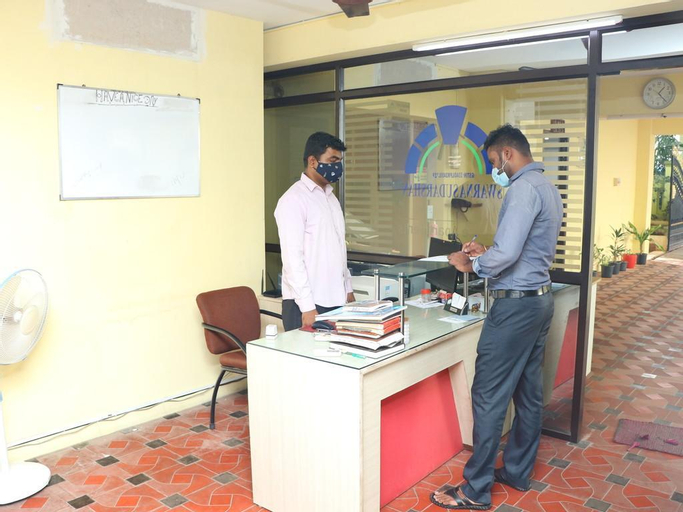 Others 4, Swarna Sudarshan Serviced Apartmetns @ Adyar, Chennai