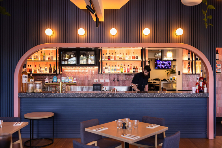 Food & Drinks 4, Torquay Hotel Motel, Surf Coast - East