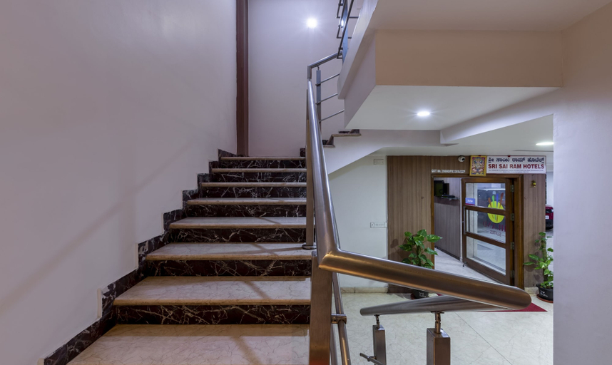 Others 4, Smilestay Hiland Suites, Bangalore