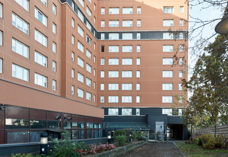 Exterior & Views, B&B HOME Paris Nord 18eme, Seine-Saint-Denis