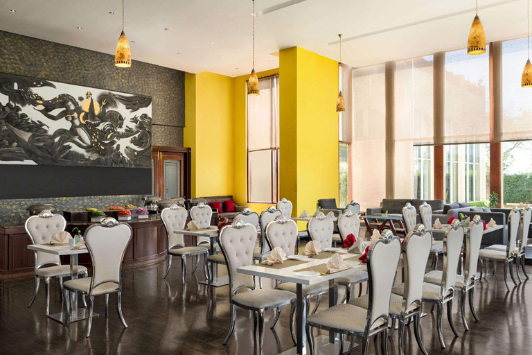 Food & Drinks 5, Ramada by Wyndham Jaipur Jaisinghpura, Jaipur