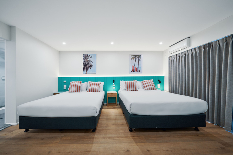 Bedroom 14