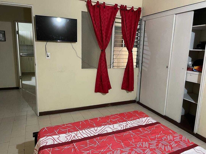 Bedroom 2, Friends Gather Hostal, Medellín
