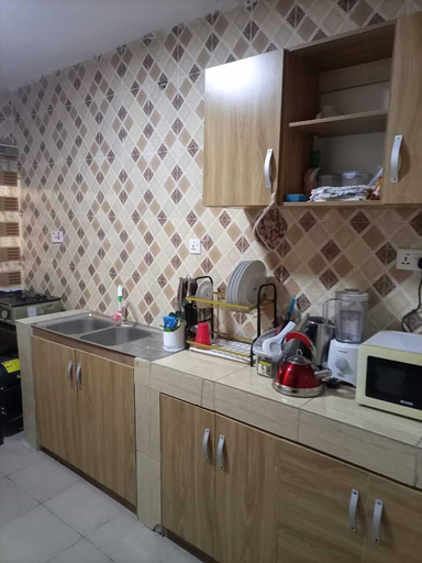 Others 5, Ajah Apartment & Suites, Eti-Osa