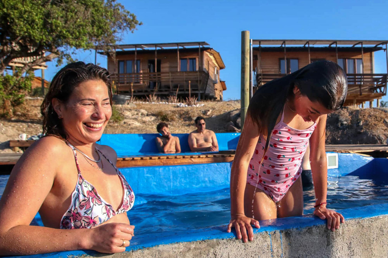 Sport & Beauty 5, Ocho Aguilas Eco Lodge, Elqui