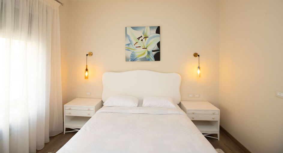Bedroom 2, Prime Select Village Gate, New Cairo 1