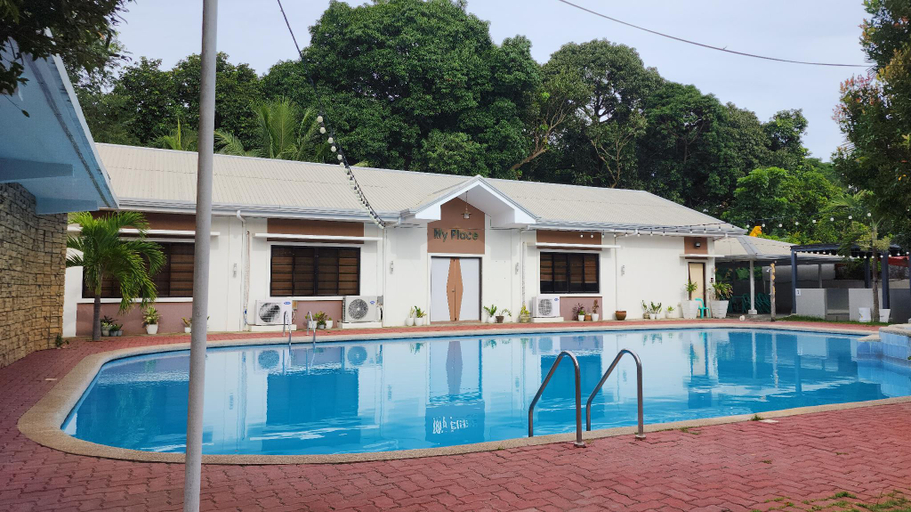 Others 3, My Place Resort & Pavilion, Balayan