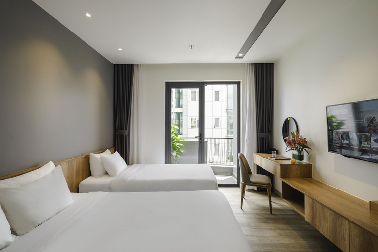 Bedroom 9