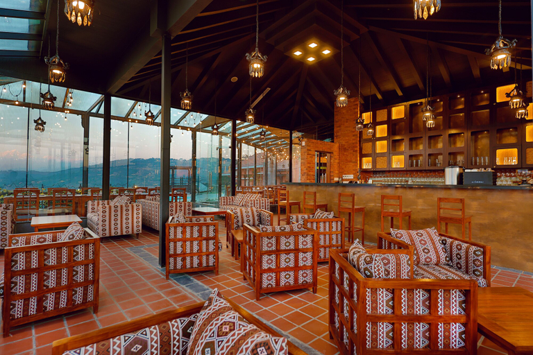 Food & Drinks 5, Soaltee Westend Resort Nagarkot, Bagmati
