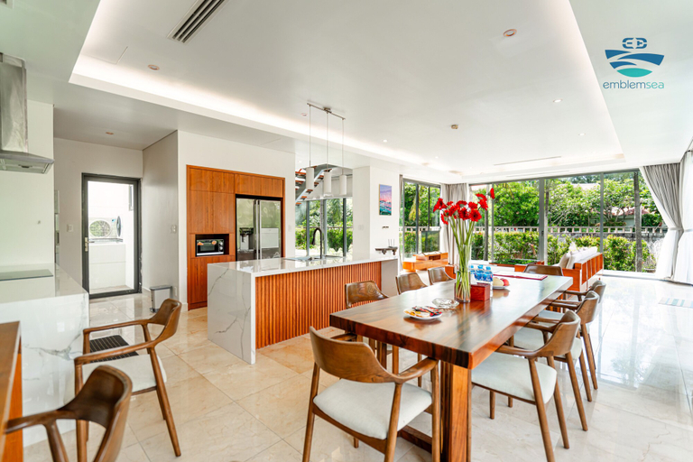 Food & Drinks 5, The Ocean Suites, Da Nang
