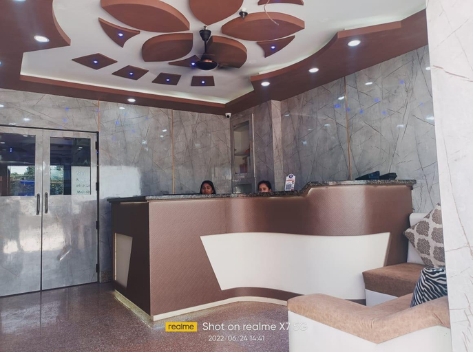 Others 3, HOTEL KNIGHT INN GUWAHATI, Kamrup
