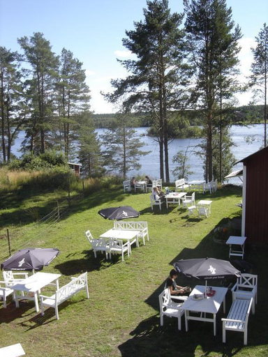Others 4, First Camp Luleå, Luleå