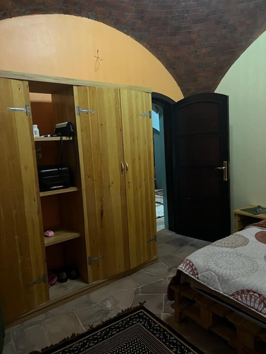 Bedroom 2, Hoolli Villa, Aswan