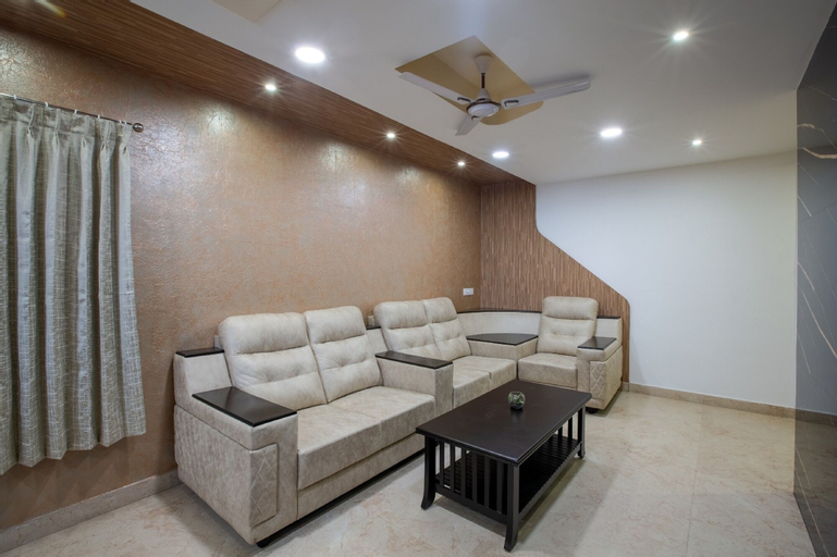 Others 3, HOTEL SIVAS, Perambalur