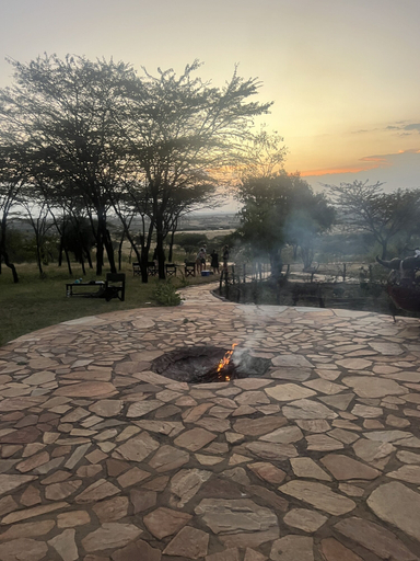 Others 5, Sunset camp Masai Mara, Narok North
