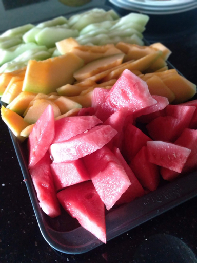 Food & Drinks 4, Moringa Villa