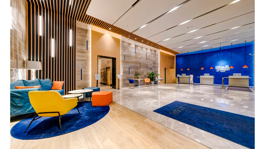 Others 3, Holiday Inn Express SHIJIAZHUANG HIGH-TECH ZONE by IHG, Shijiazhuang